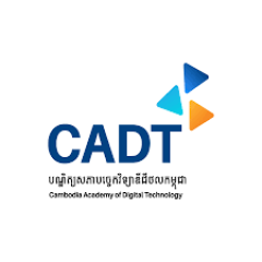 Cambodia Academy of Digital Technology